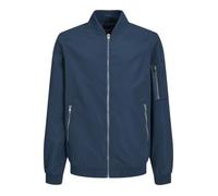 Blouson enfant - JACK & JONES - Rush - Softshell - Ensign blue - Homme 14 ans