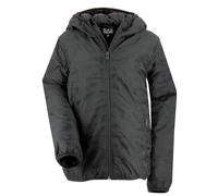 Blouson Enfant Noir 10A