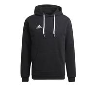 Blouson Entrada 22 Noir - ADIDAS - Homme/Adulte - Confortable et Moderne L