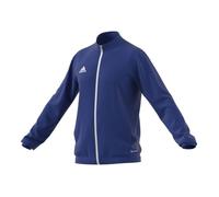 Blouson Entrada 22 Track Bleu marine - ADIDAS - Homme - Style sportif - Qualité exceptionnelle M