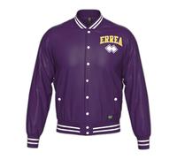 Blouson Errea Graphic 53 Violet S