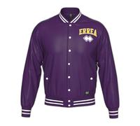 Blouson Errea Graphic 53 Violet XL