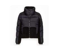 Blouson et veste Columbia Leadbetter Point™ Sherpa Hybrid pour homme - Noir XL