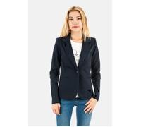 Blouson et veste femme - Ichi Kate 14044 Total Eclipse - Bleu XXL