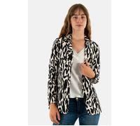 Blouson et veste Morgan 232-vnoa.f multico - MORGAN - Femme - Noir 38