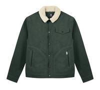 Blouson Faguo Seillon Vert L