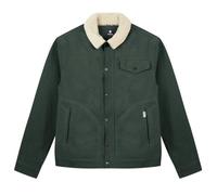 Blouson Faguo Seillon Vert XL