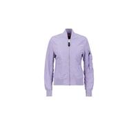 Blouson femme Alpha Industries MA-1 VF LW Violet L