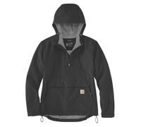 Blouson Femme ANORAK AMPLE LÉGER Noir - N04 - CARHARTT - 105861 34 (XS)
