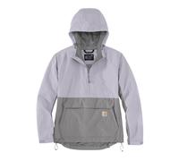 Blouson Femme ANORAK AMPLE LÉGER - Violet V70 - CARHARTT - 105861 44/46 (L)