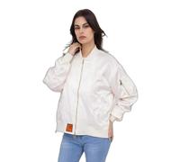 Blouson femme Bombers Ballerina Blanc M