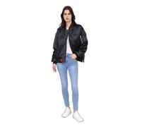 Blouson femme Bombers Ballerina Noir XS