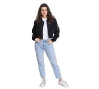 Blouson femme Bombers MA102 Noir M