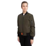 Bombers Original Max Jacket Vert XL Femme