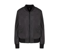 Brandit Blouson bomber Jula Noir Taille S Femme