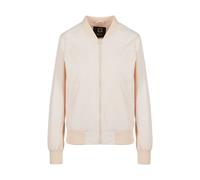 Brandit Veste mi-saison 'Jula' crème, Taille XXXL