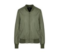 Brandit Veste bomber Jula Vert Femme Taille M