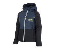 Blouson femme Degré Celsius Albany Bleu XL