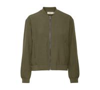 Blouson femme fransa Mareena JA 1 Vert 38