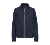 Blouson femme Geox Dalyla Bleu 46