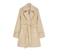 Blouson femme Guess Juliane Beige XS