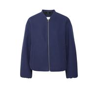 Blouson femme Ichi Jannet 12 Bleu 40