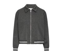 Blouson femme Ichi Kate Gris S