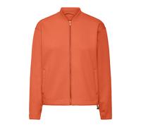 Blouson femme Ichi Kate Neo Orange XL