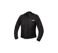 IXS Salta ST Plus, veste fonctionnelle imperméable pour femmes 4XL Noir Noir