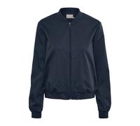 Blouson femme KAFFE Lea Bleu 36