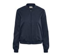 Blouson femme KAFFE Lea Bleu 44