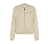 Kaffe Veste mi-saison 'Lea' beige, Taille XXL