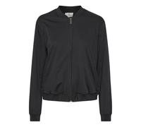 Kaffe Veste mi-saison 'Alea' noir, Taille XL