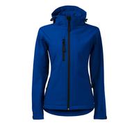 Blouson femme Malfini Performance 521 Bleu 2XL
