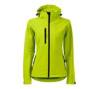Blouson femme Malfini Performance 521 Jaune XL