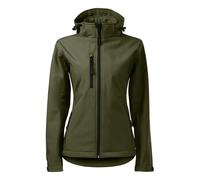 Blouson femme Malfini Performance 521 Vert XL