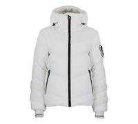 Blouson femme Peak Mountain Alibi Blanc XL