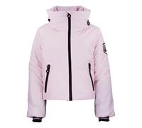 Blouson femme Peak Mountain Ally Rose M