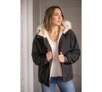 Blouson femme Pénélope Aiko Noir M