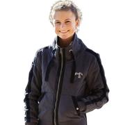 Blouson femme Pénélope Luka Bleu Junior