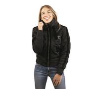 Blouson femme Pénélope Luka Noir XS