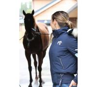 Blouson femme Pénélope Step Bleu L