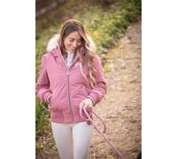 Blouson femme Pénélope Step Rose XS