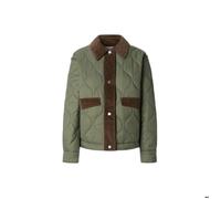 Pepe Jeans Paola Jacket Vert M Femme