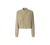 Blouson femme Pepe Jeans Selma Gris L