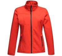 Blouson Femme - REGATTA - TRA689-1JD - Softshell Imperméable - Respirant - Léger 40