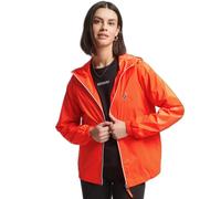 Blouson femme Superdry Essential Orange 38
