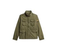 Blouson femme Superdry M65 Vert XS