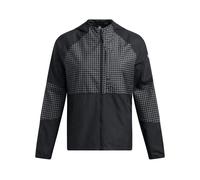 Blouson femme - UNDER ARMOUR - Launch Elite - Déperlant (UA Storm) - Tissu léger résistant - Capuche réglable M