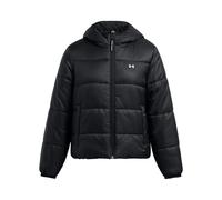 Veste à capuche Under Armour Lightweight Insulated noir femme - L